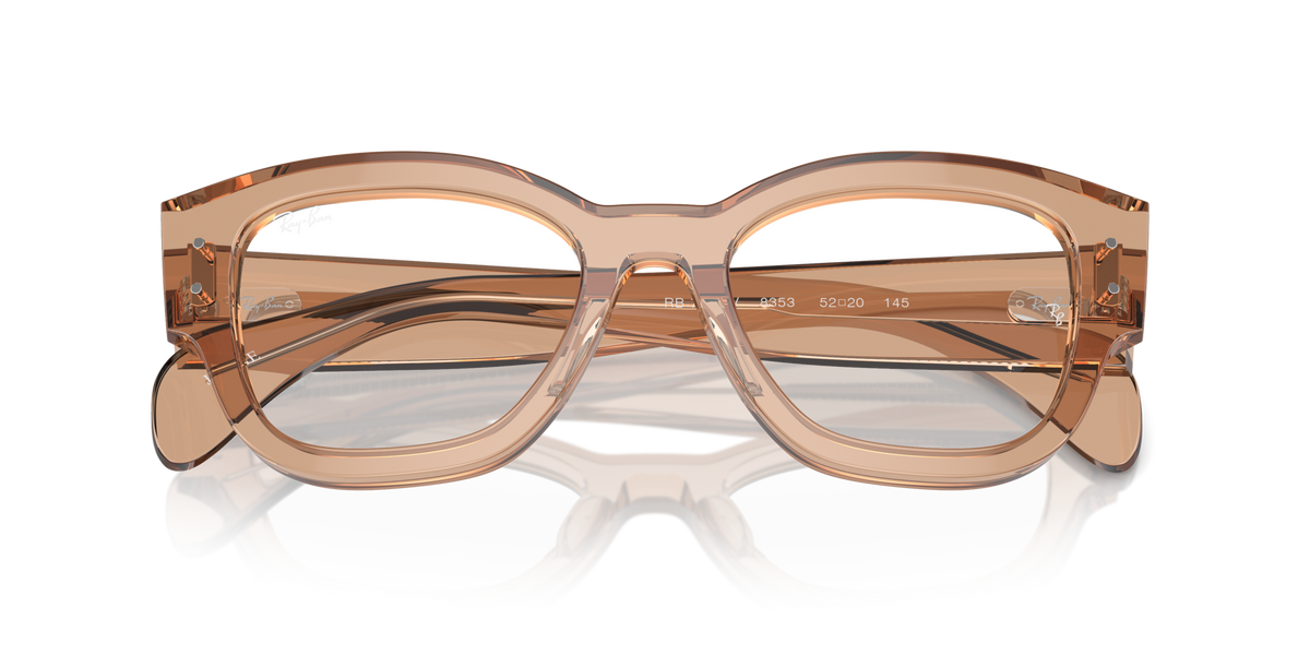 Ray - Ban RX7681V JORGE 8353 Montature da vista Ray - Ban 2