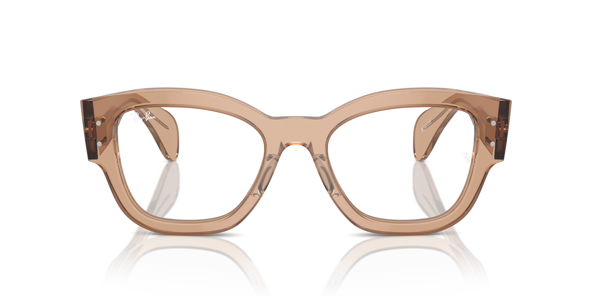 Ray - Ban RX7681V JORGE 8353 Montature da vista Ray - Ban 3