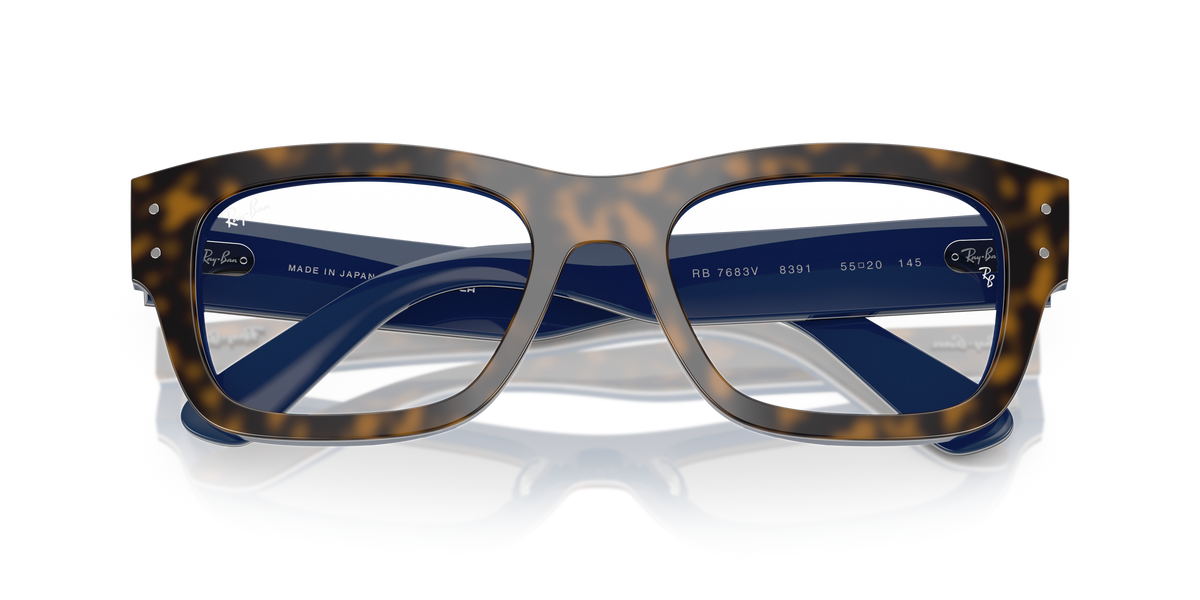 Ray - Ban RX7683V JOSEPH 8391 Montature da vista Ray - Ban 2