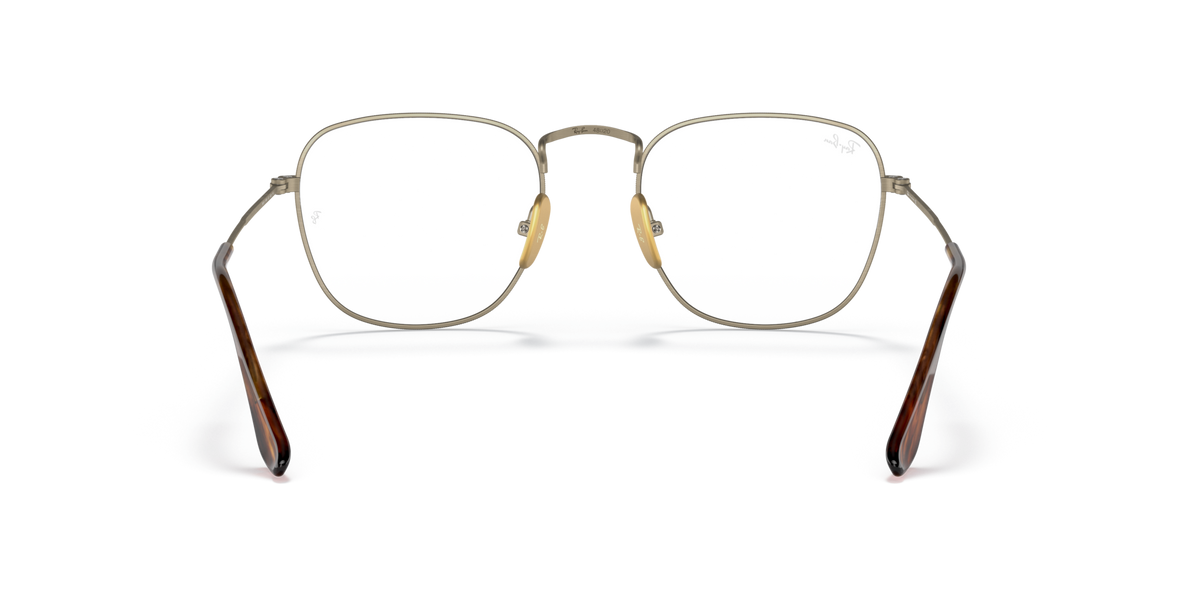 Ray - Ban RX8157V FRANK 1222 Montature da vista Ray - Ban 5