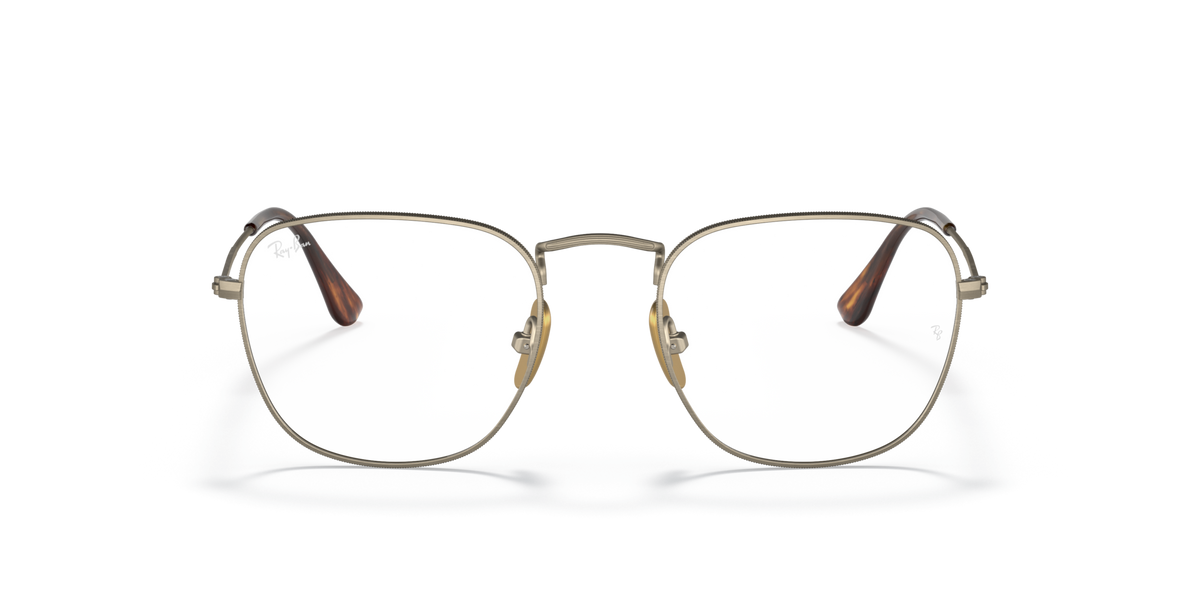 Ray - Ban RX8157V FRANK 1222 Montature da vista Ray - Ban 3