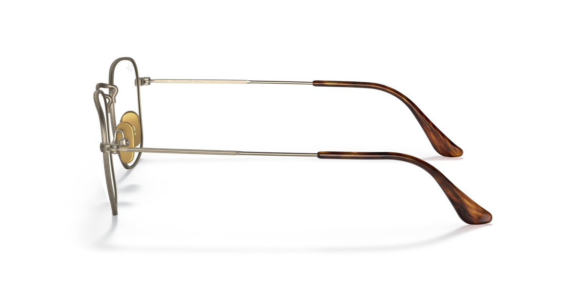 Ray - Ban RX8157V FRANK 1222 Montature da vista Ray - Ban 4