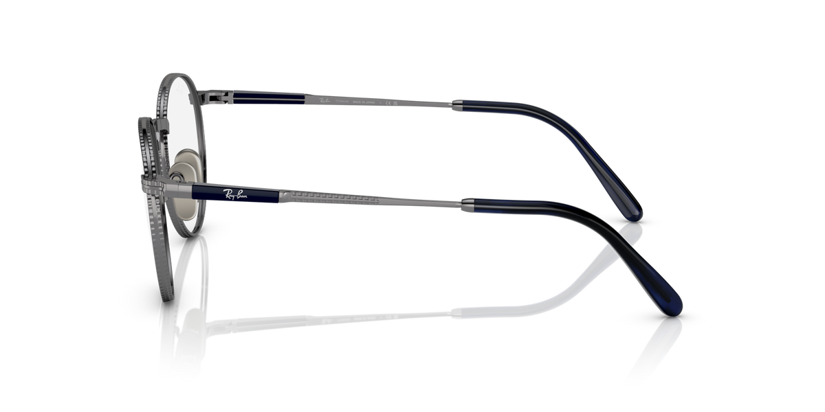 Ray - Ban RX8237V КРЪГ ТИТАН 1238