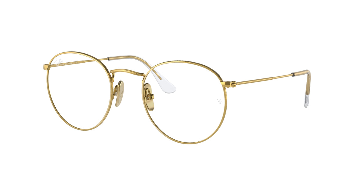 Ray - Ban RX8247V ROUND 1225 Montature da vista Ray - Ban 1