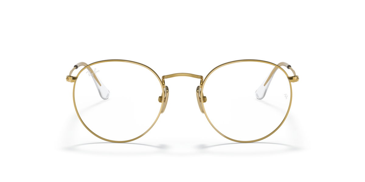Ray - Ban RX8247V ROUND 1225 Montature da vista Ray - Ban 3