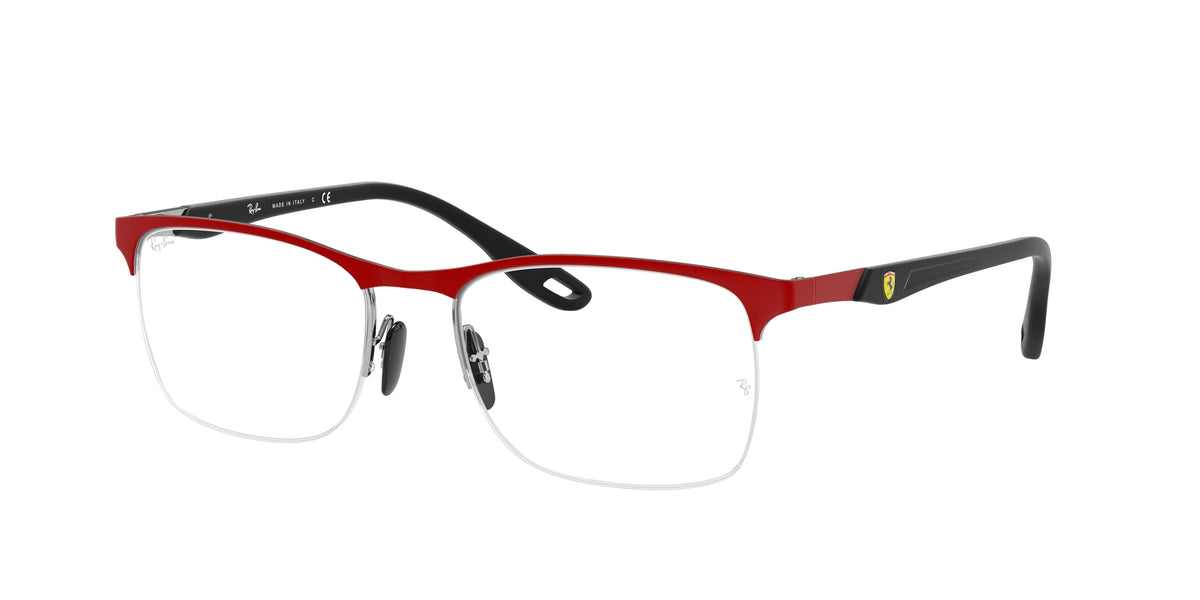 Ray - Ban RX8416M SCUDERIA FERRARI COLLECTION F045 Montature da vista Ray - Ban 1