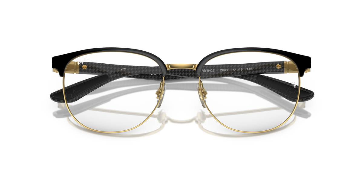 Optické rámečky Ray - Ban RX8422 2890 Ray - Ban 2