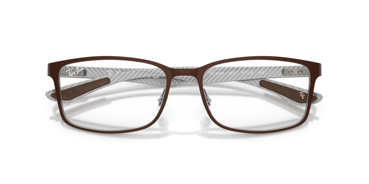 Ray - Ban RX8424 3227 Optické rámečky Ray - Ban 2