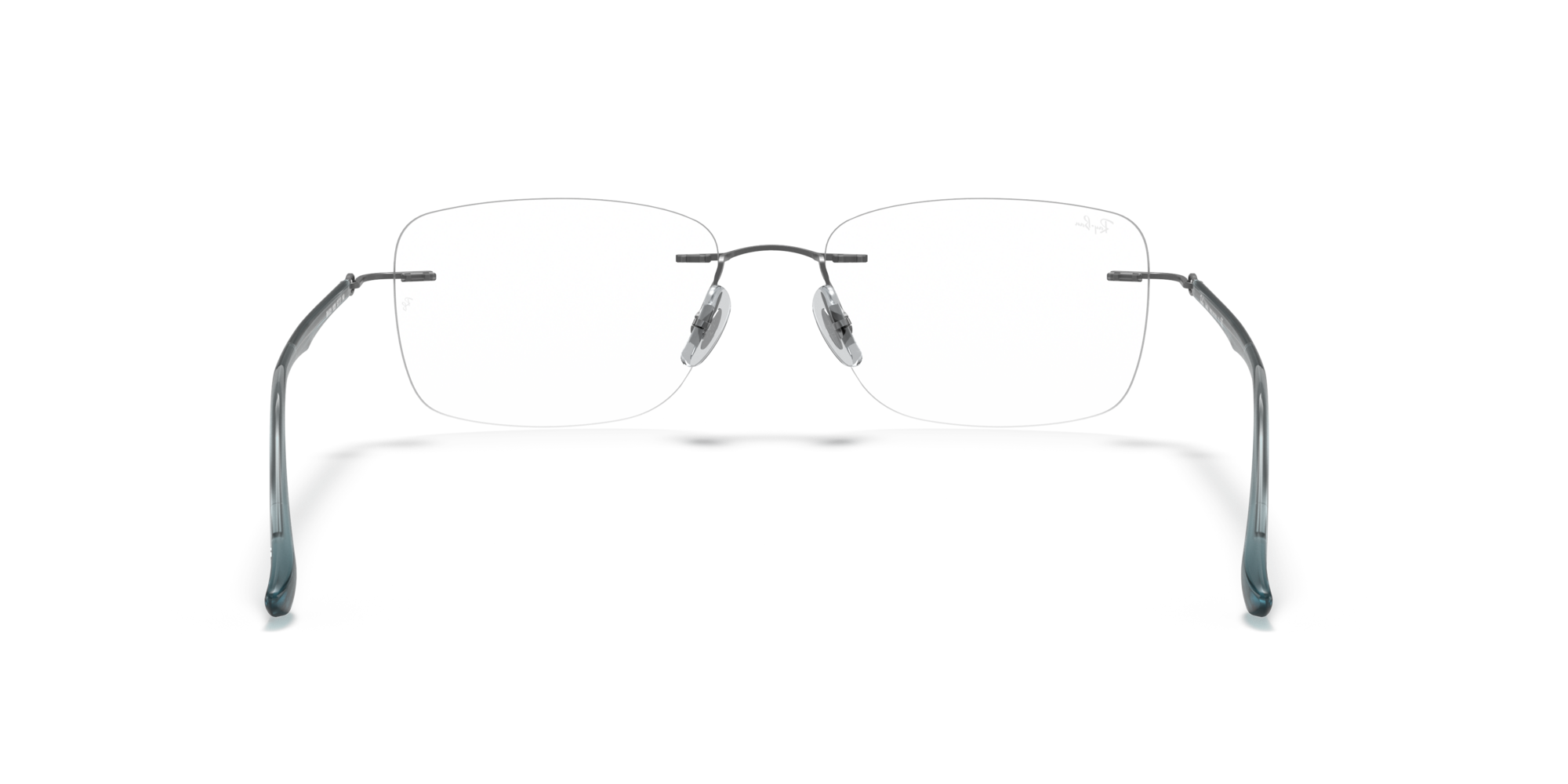 Optické rámečky Ray - Ban RX8725 1028 Ray - Ban 5