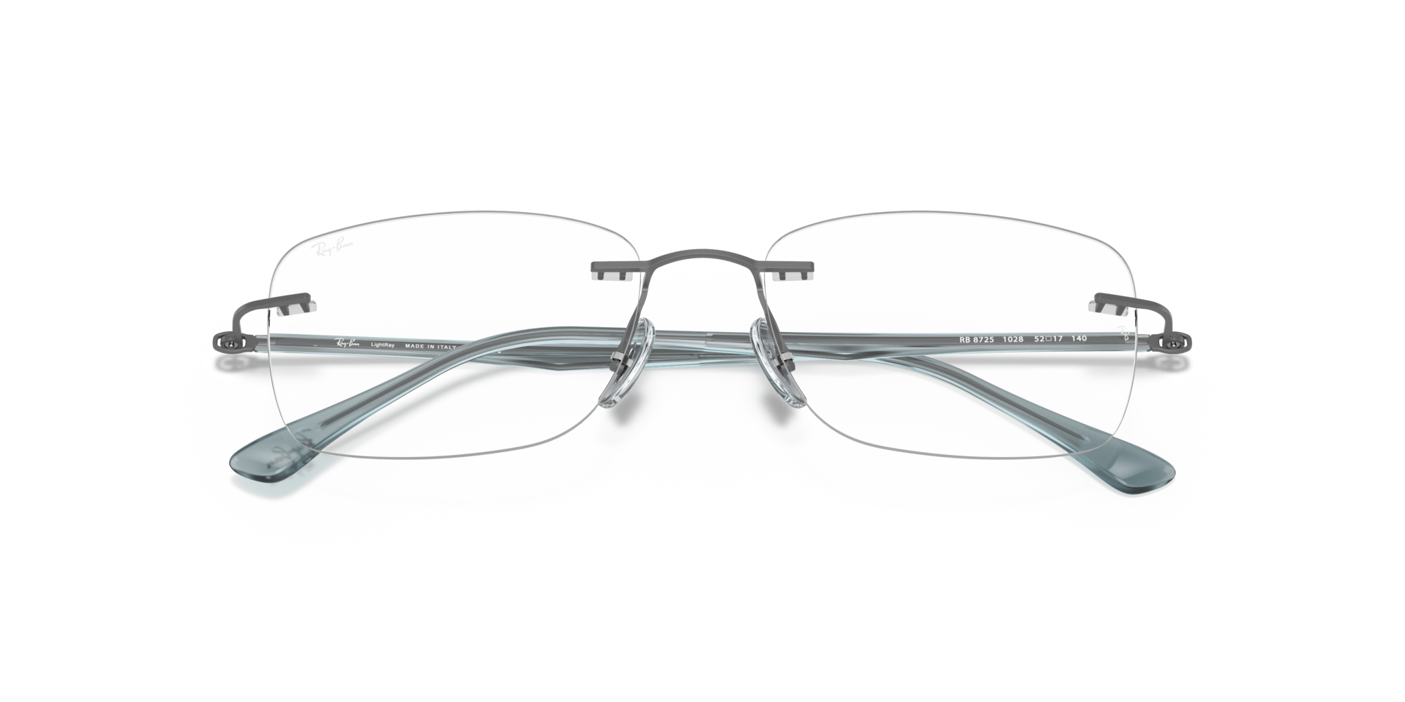 Optické rámečky Ray - Ban RX8725 1028 Ray - Ban 2