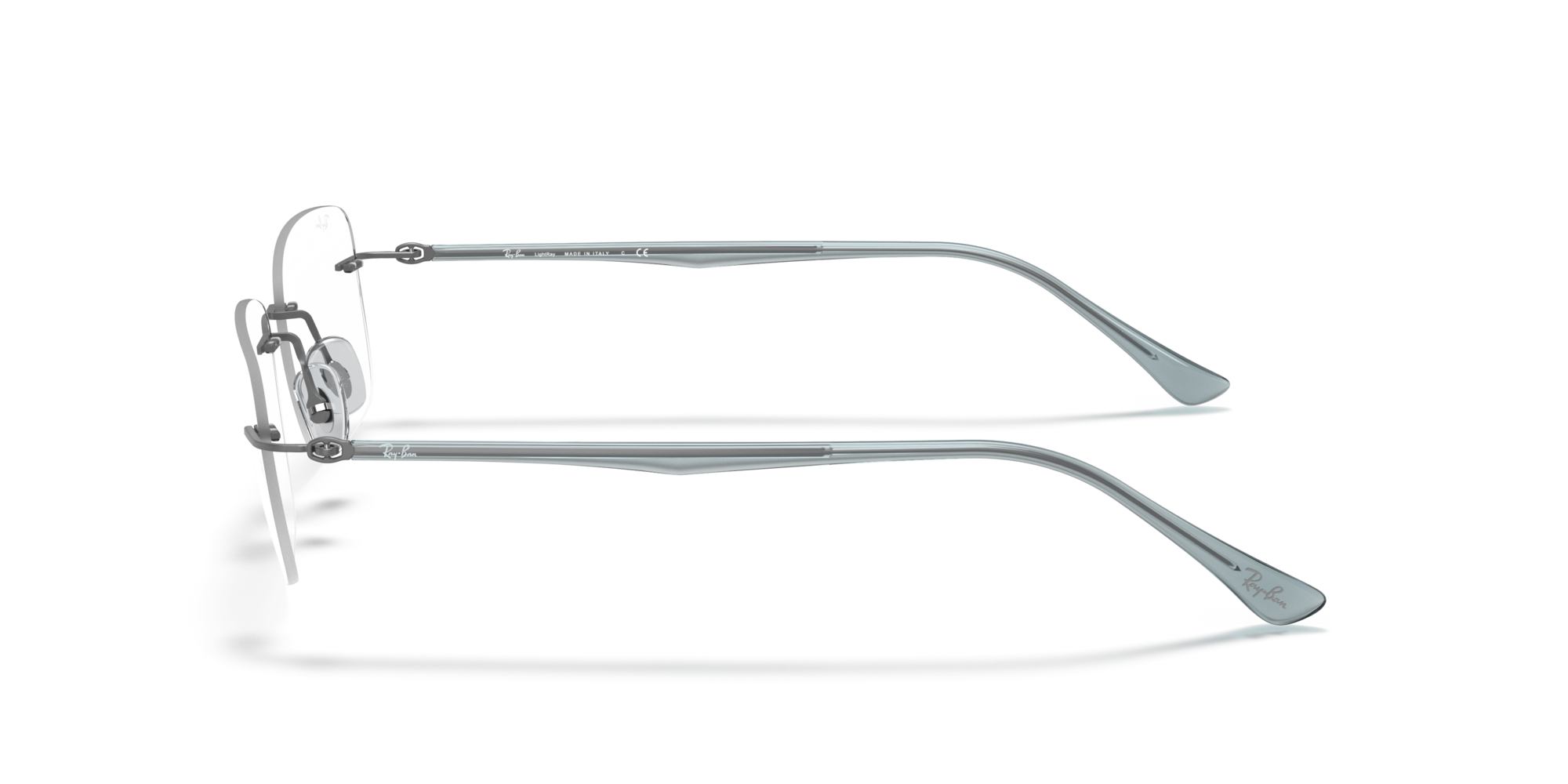 Optické rámečky Ray - Ban RX8725 1028 Ray - Ban 4