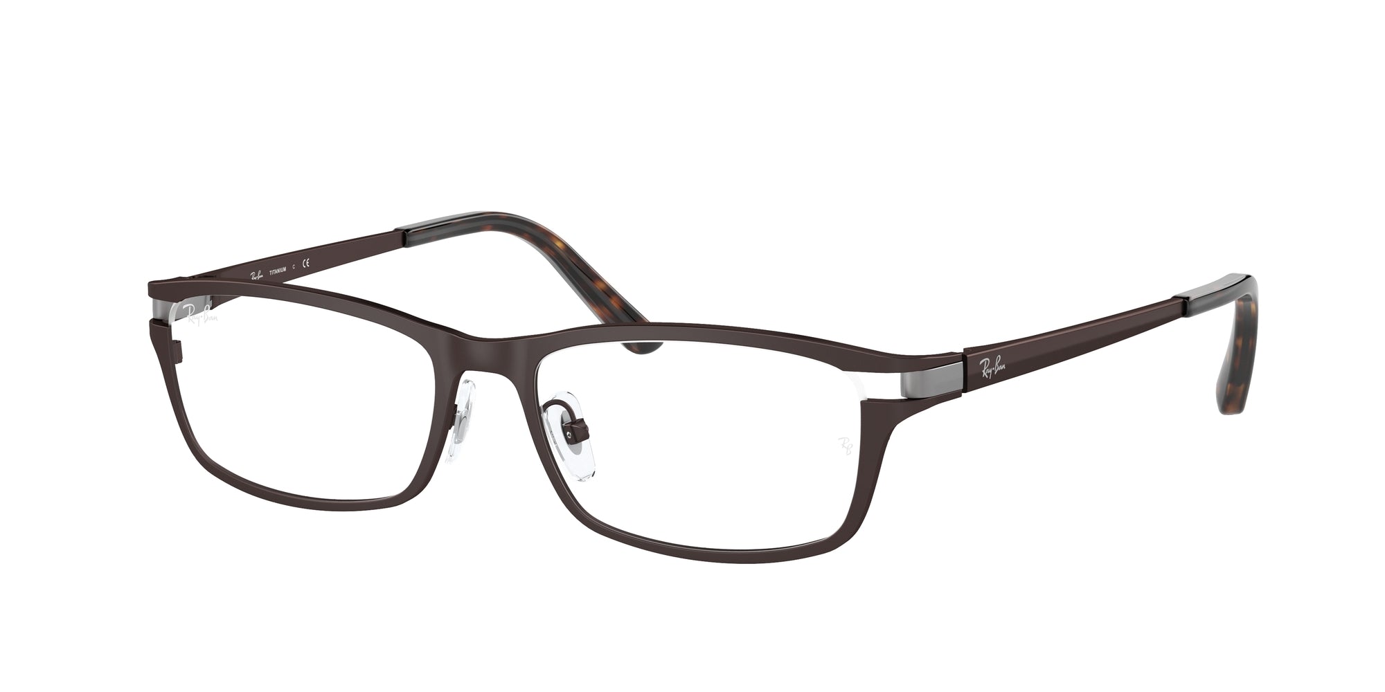 Ray - Ban RX8727D 1020 Montature da vista Ray - Ban 1