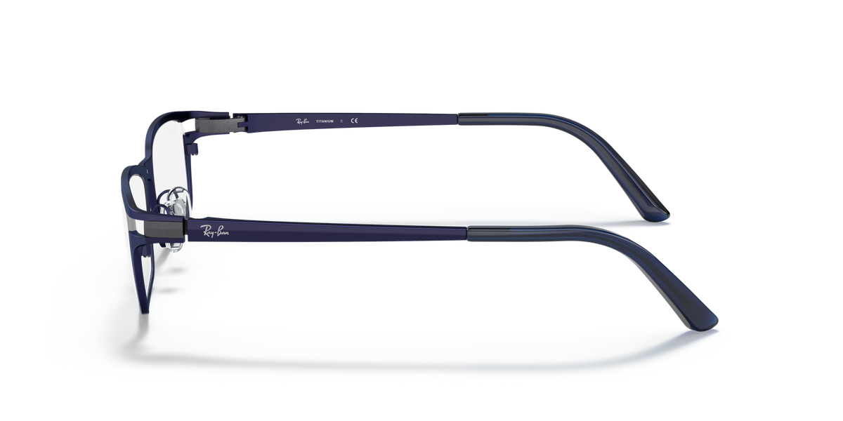 Ray - Ban RX8727D 1061