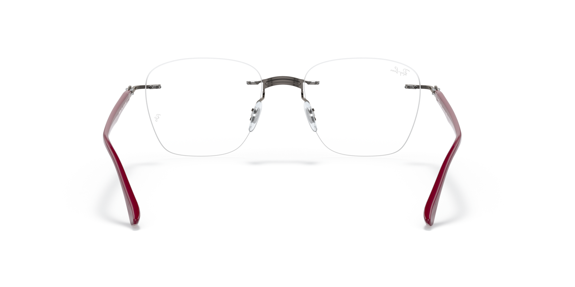 Ray - Ban RX8769 1140 Montature da vista Ray - Ban 5