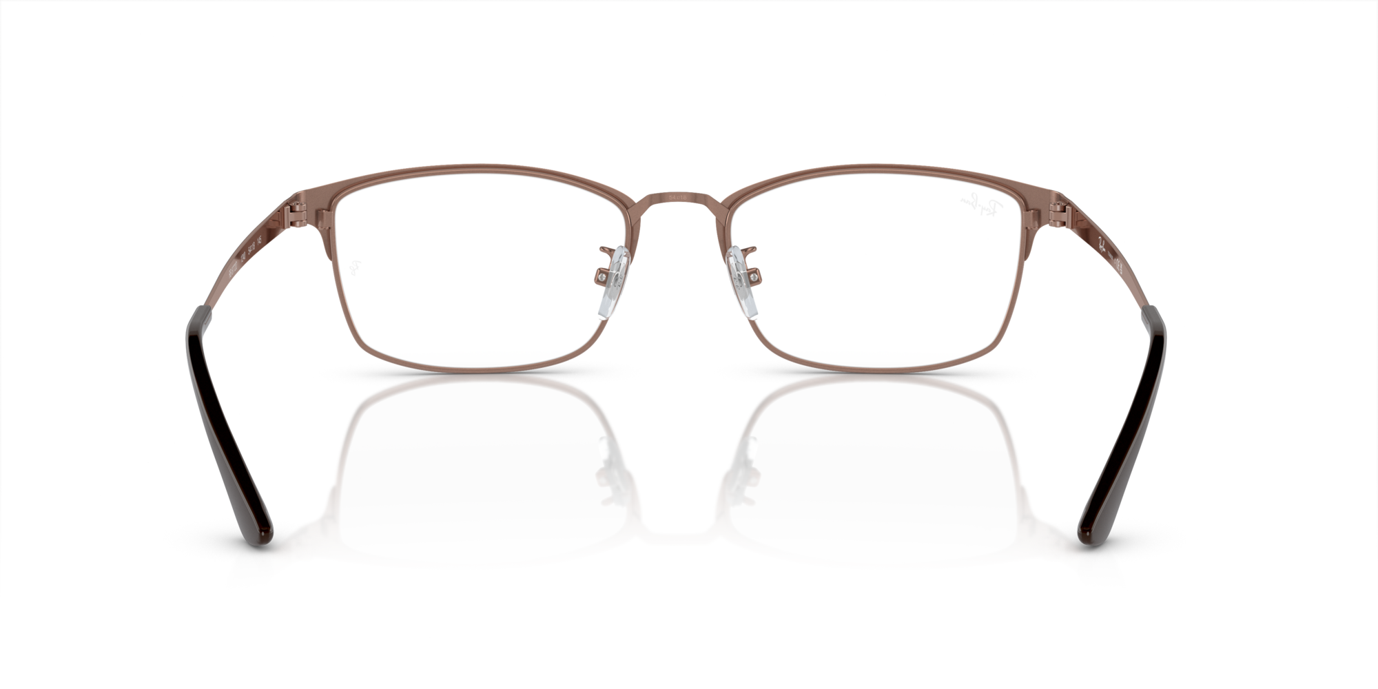 Ray - Ban RX8772D 1240 Montature da vista Ray - Ban 5