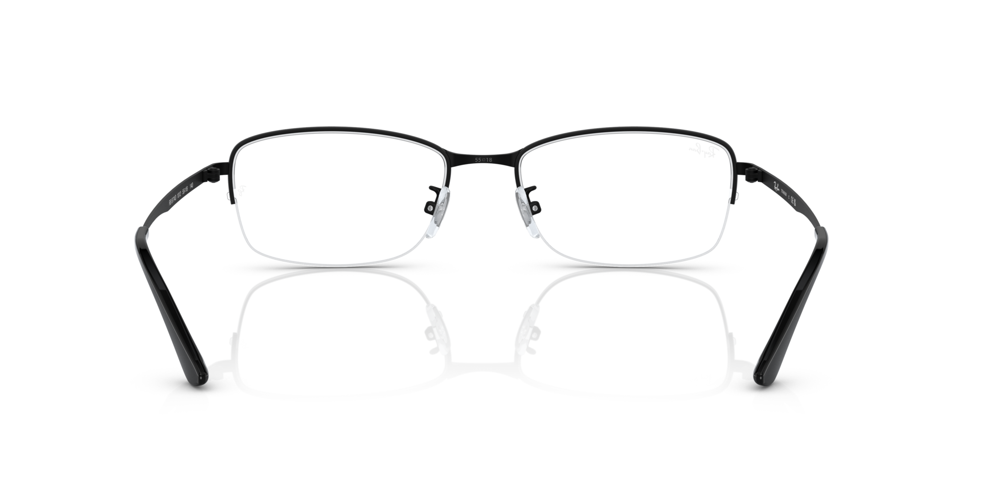 Ray - Ban RX8774D 1012 Montature da vista Ray - Ban 5