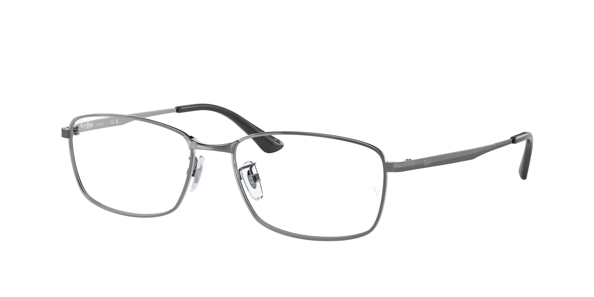 Ray - Ban RX8775D 1047 Montature da vista Ray - Ban 1