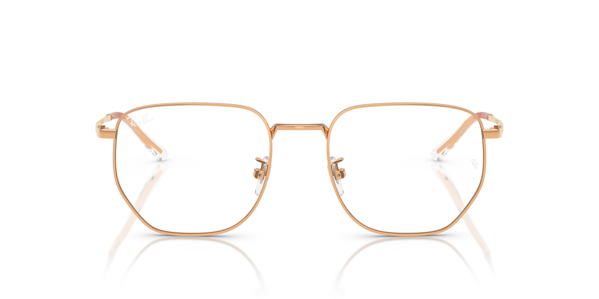 Ray - Ban RX8776D 1248 Montature da vista Ray - Ban 3