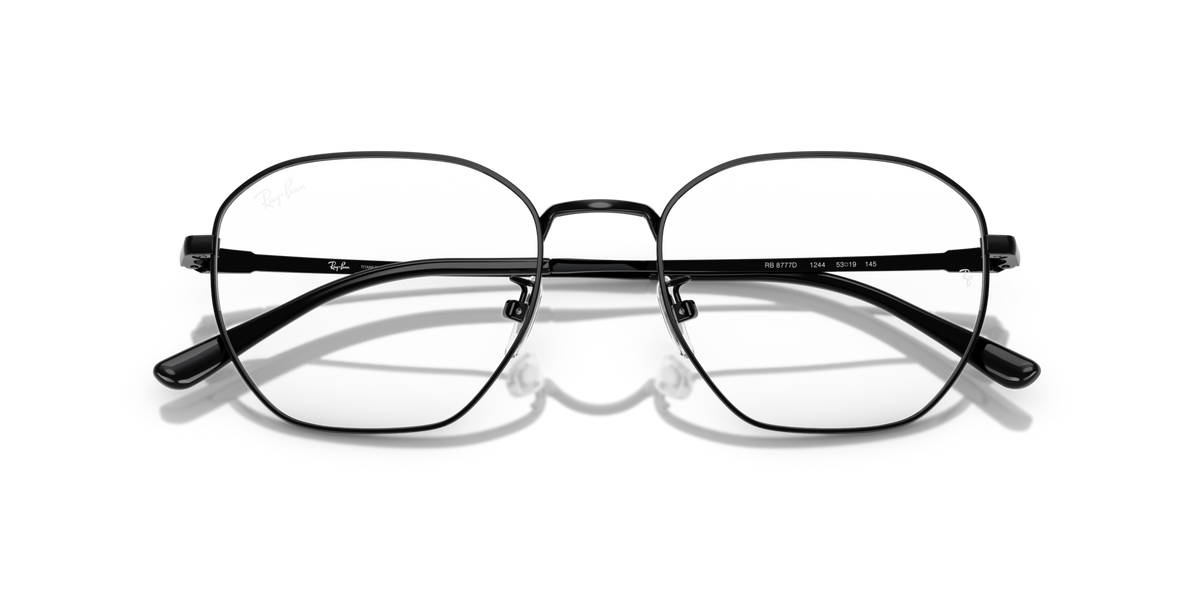 Ray - Ban RX8777D 1244 Montature da vista Ray - Ban 2