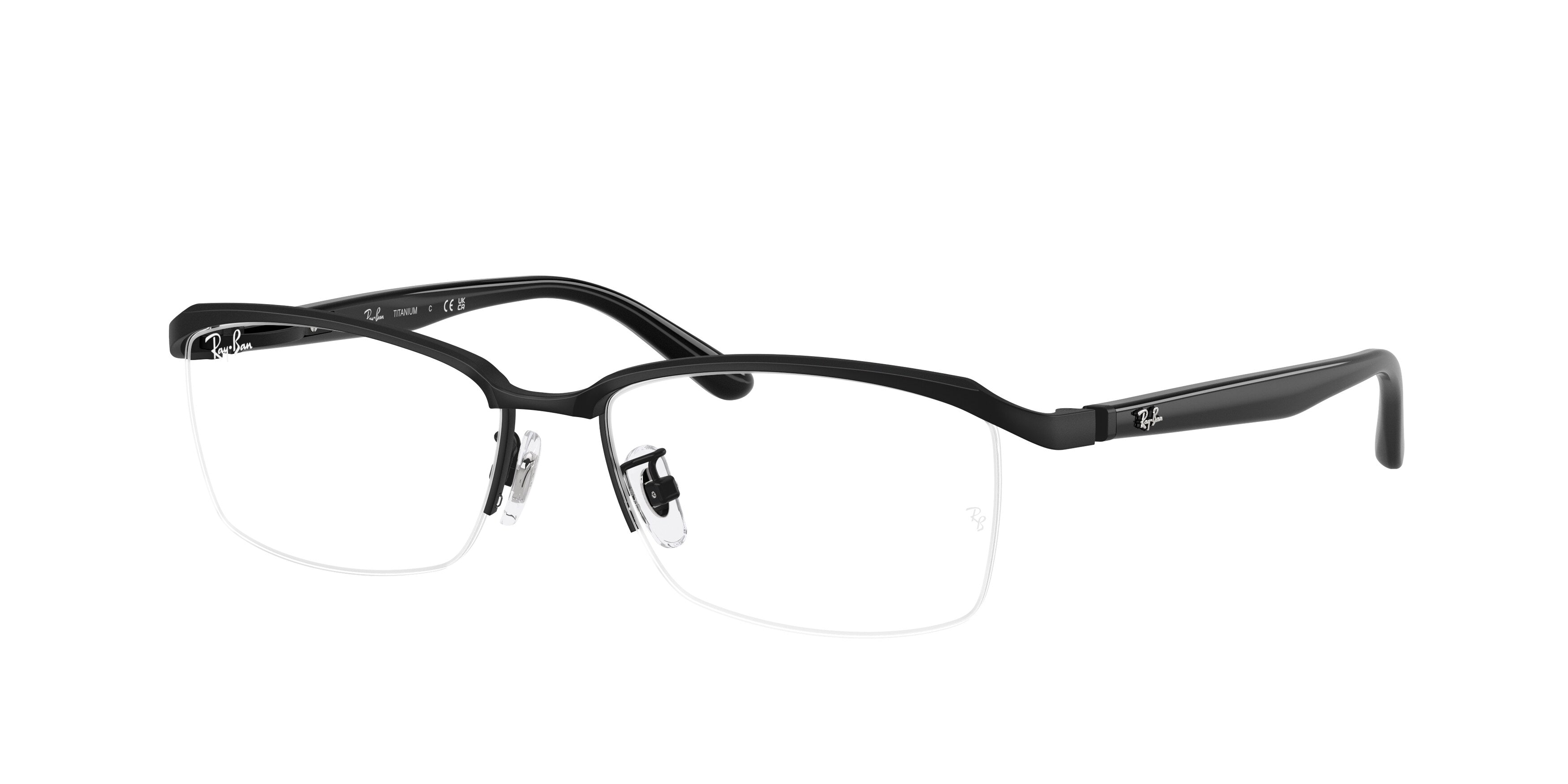 Ray - Ban RX8779D 1012 Montature da vista Ray - Ban 1