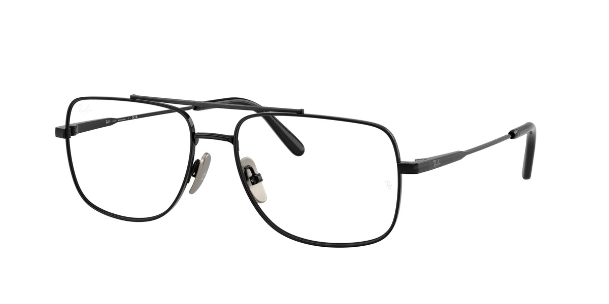 Ray - Ban RX8797 WILLIAM TITANIUM 1244 Optikai keretek Ray - Ban 1