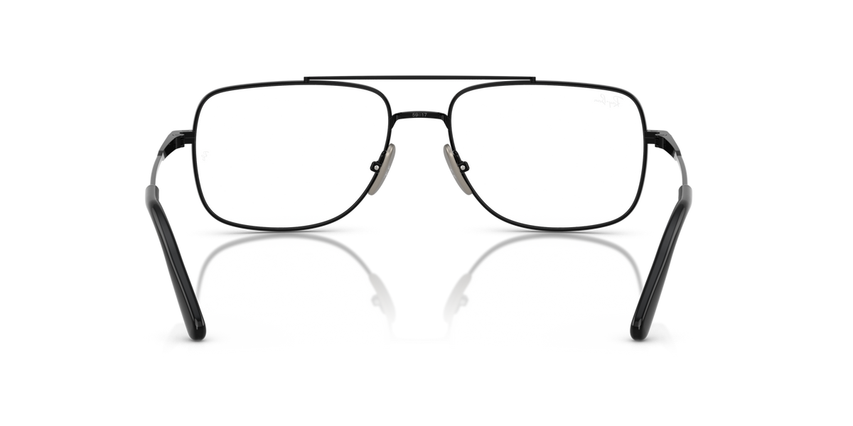 Ray - Ban RX8797 WILLIAM TITANIUM 1244 Optikai keretek Ray - Ban 5