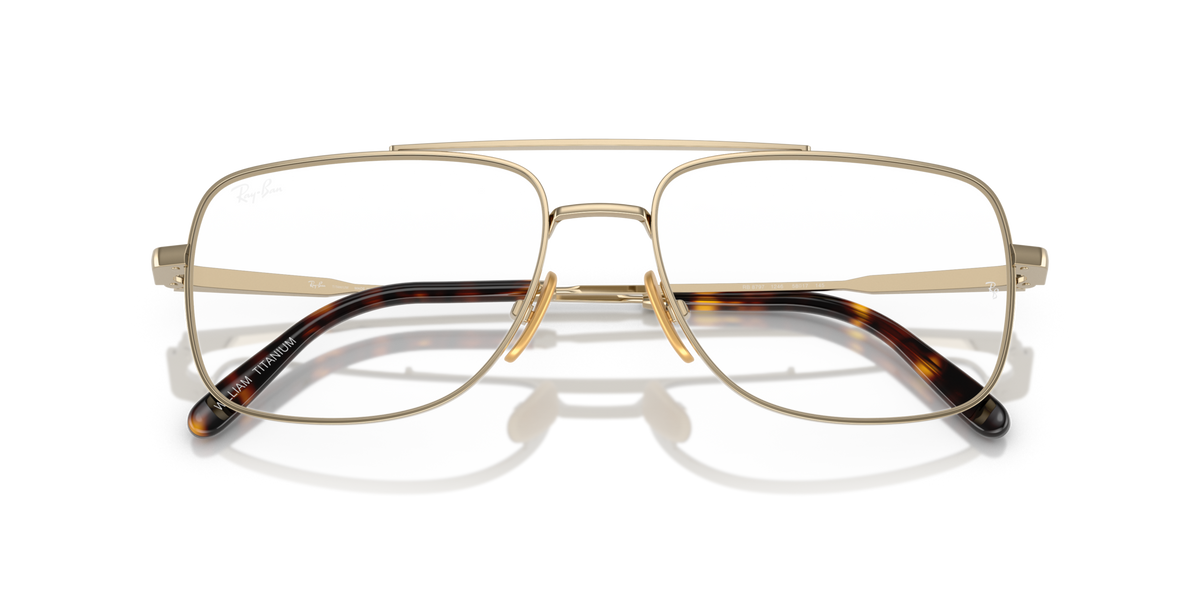 Ray - Ban RX8797 WILLIAM TITANIUM 1246 Optické rámečky Ray - Ban 2