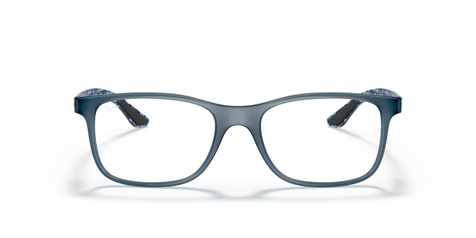 Ray - Ban RX8903 5262 Montature da vista Ray - Ban 3