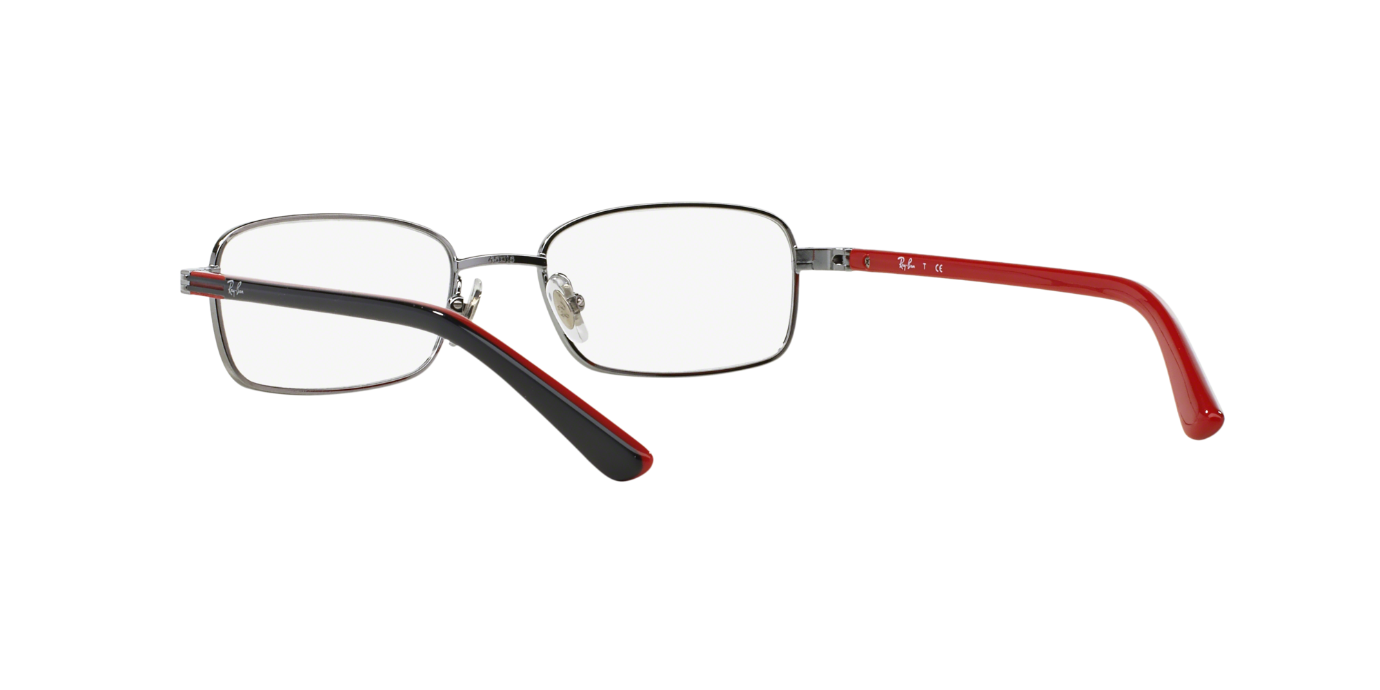 Ray - Ban RY1037 4008 Montature da vista bambino Ray - Ban 4