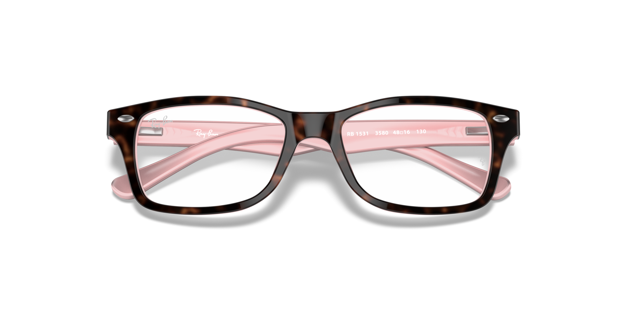 Ray - Ban RY1531 3580 Montature da vista bambino Ray - Ban 2
