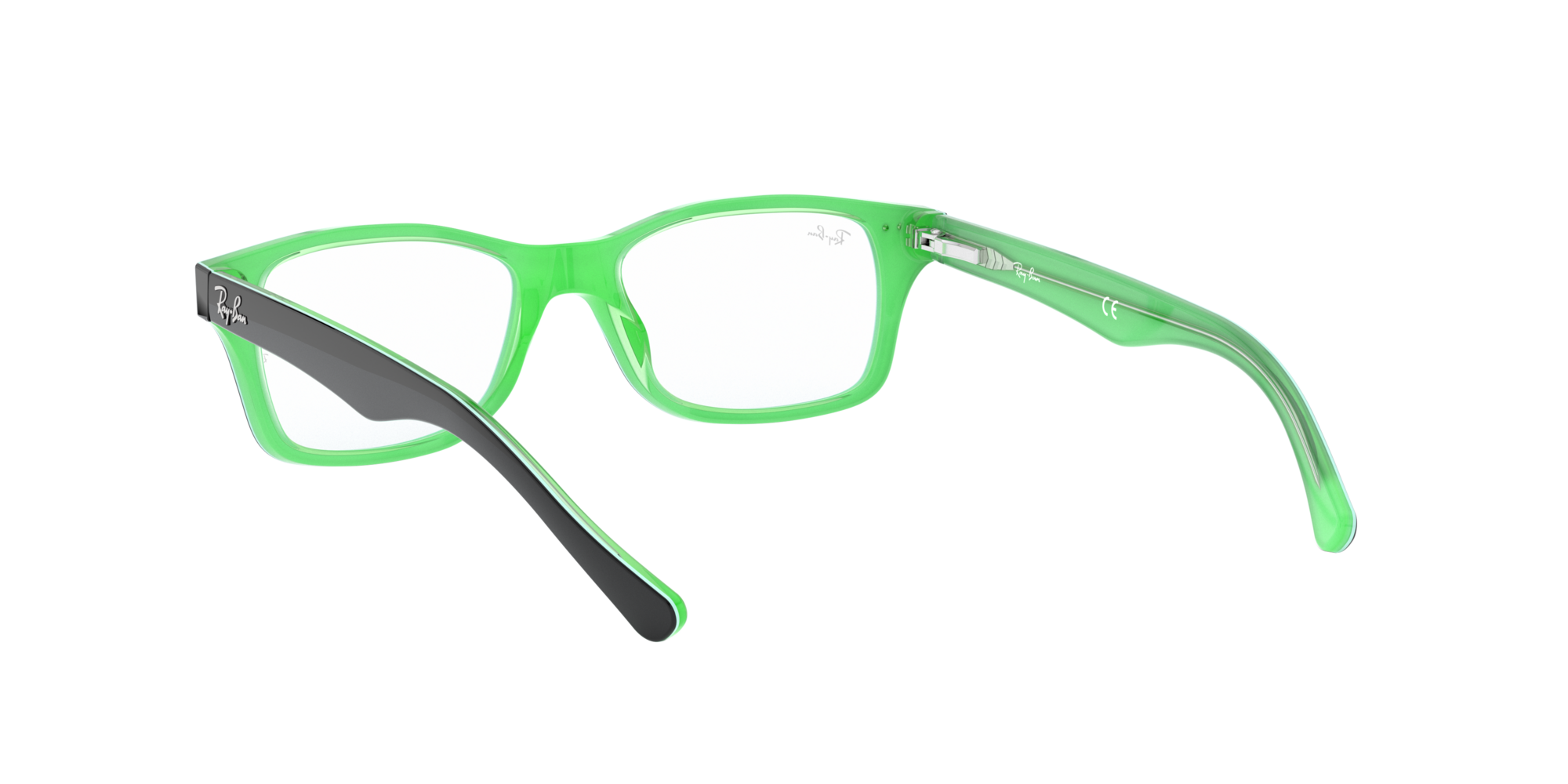 Ray - Ban RY1531 3764 Montature da vista bambino Ray - Ban 4