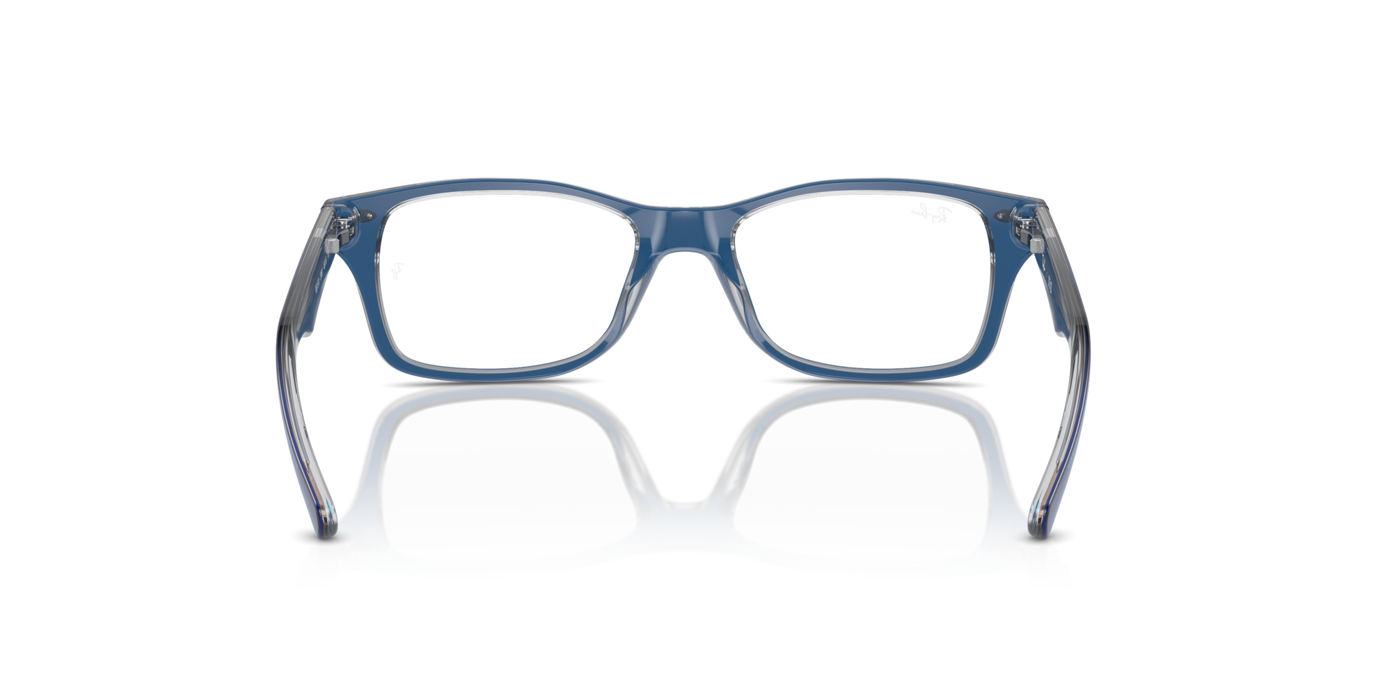 Ray - Ban RY1531 3959 Montature da vista bambino Ray - Ban 5