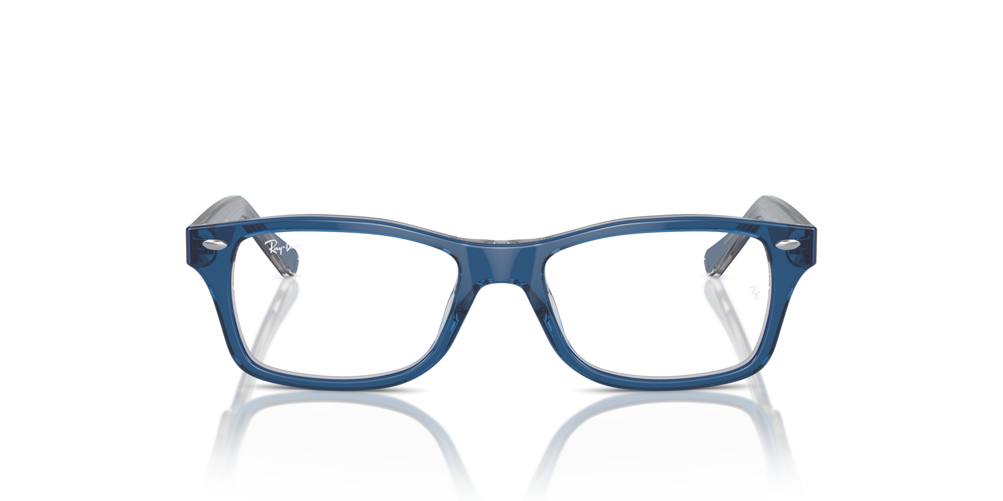 Ray - Ban RY1531 3959 Montature da vista bambino Ray - Ban 3