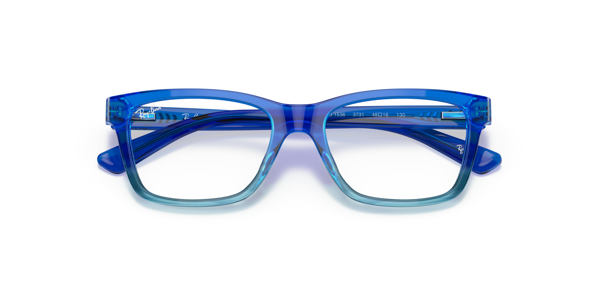 Ray - Ban RY1536 3731 Montature da vista bambino Ray - Ban 2