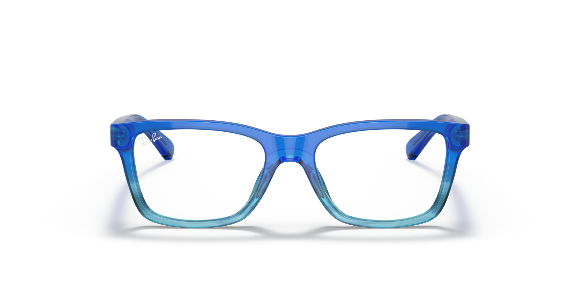 Ray - Ban RY1536 3731 Montature da vista bambino Ray - Ban 3