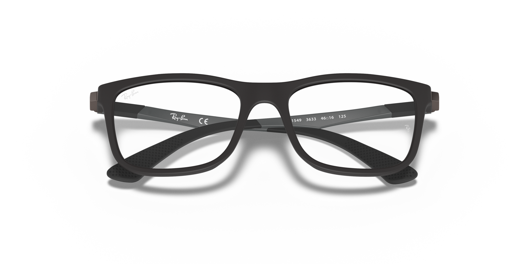 Ray - Ban RY1549 3633 Montature da vista bambino Ray - Ban 2