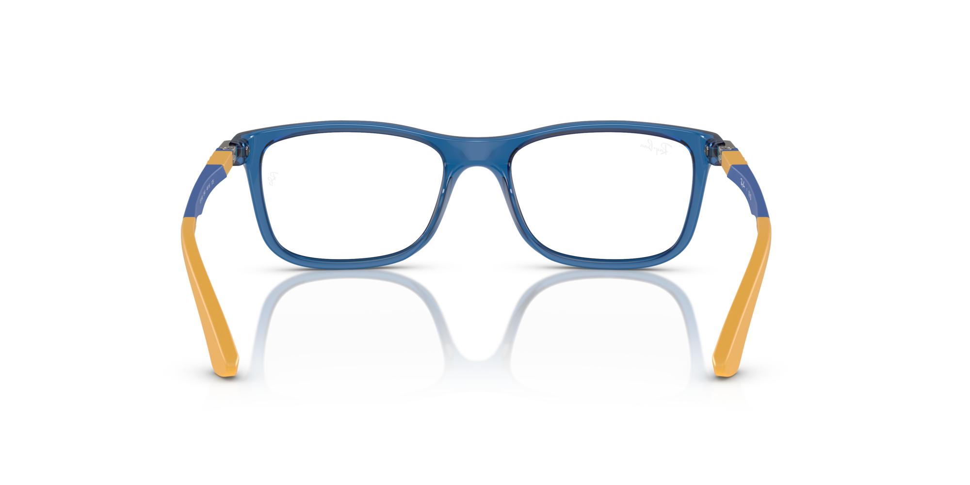 Ray - Ban RY1549 3940 Ray - Ban 5 optikai keret
