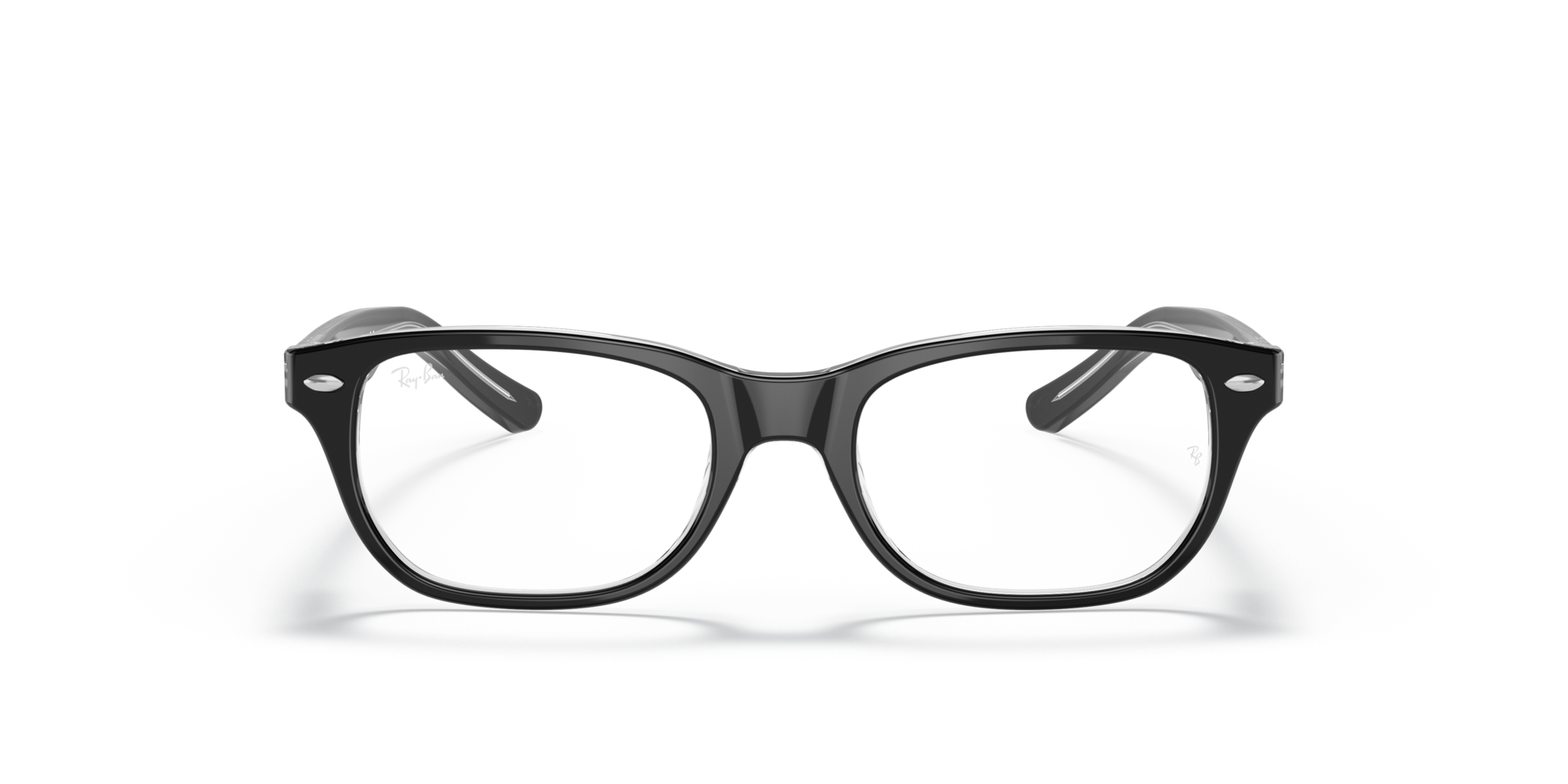 Ray - Ban RY1555 3529 Montature da vista bambino Ray - Ban 3
