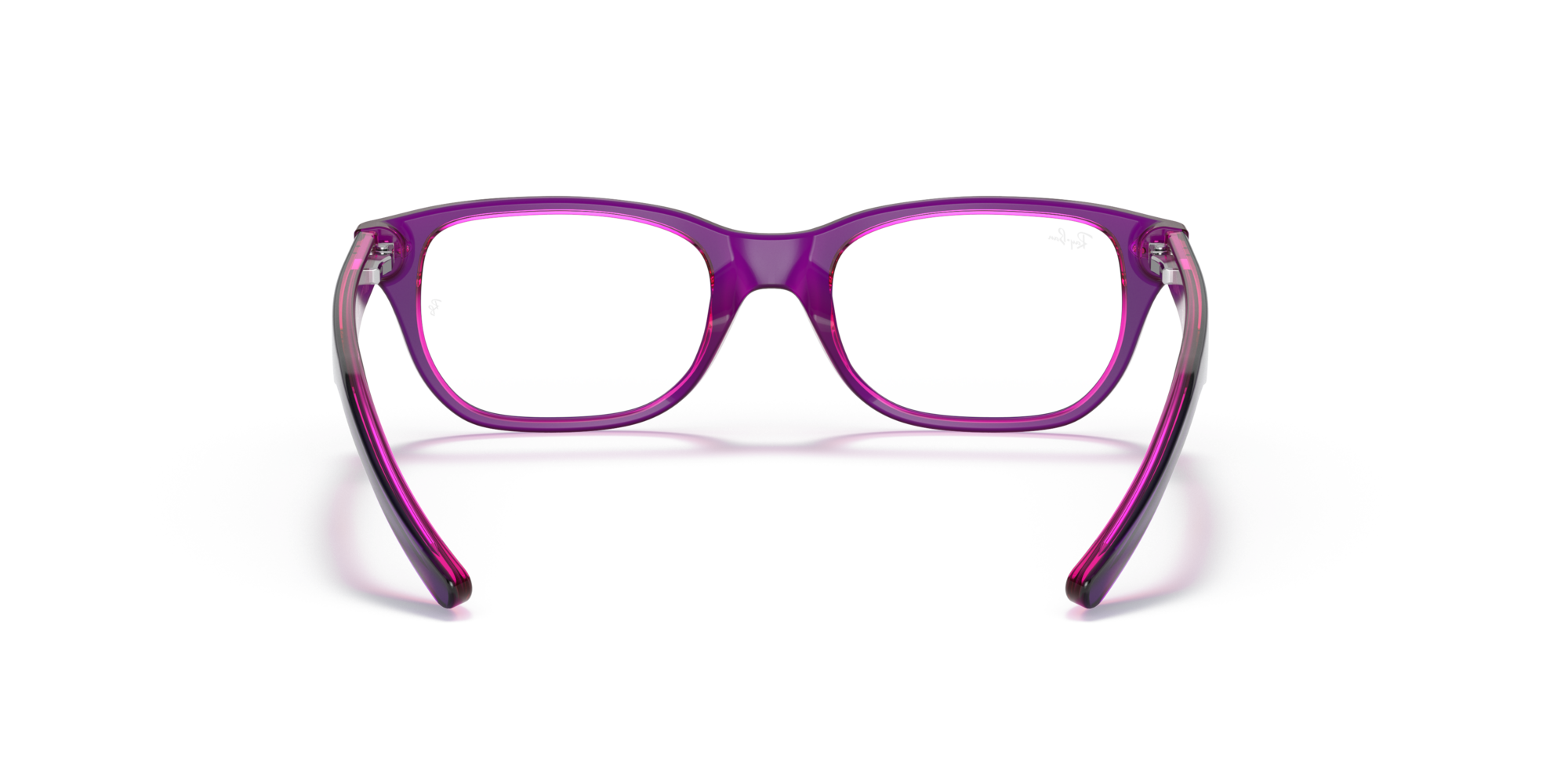 Ray - Ban RY1555 3666 Montature da vista bambino Ray - Ban 5