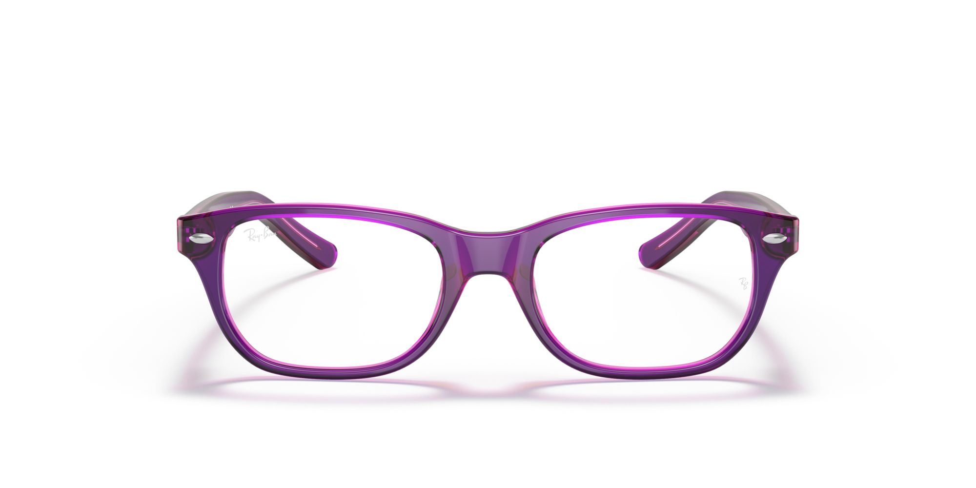 Ray - Ban RY1555 3666 Montature da vista bambino Ray - Ban 3