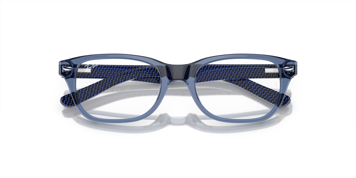 Ray - Ban RY1555 3977 Montature da vista bambino Ray - Ban 2