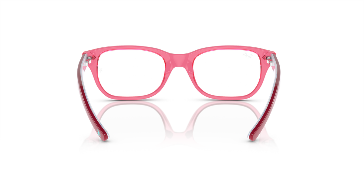 Ray - Ban RY1555 3978 Montature da vista bambino Ray - Ban 5