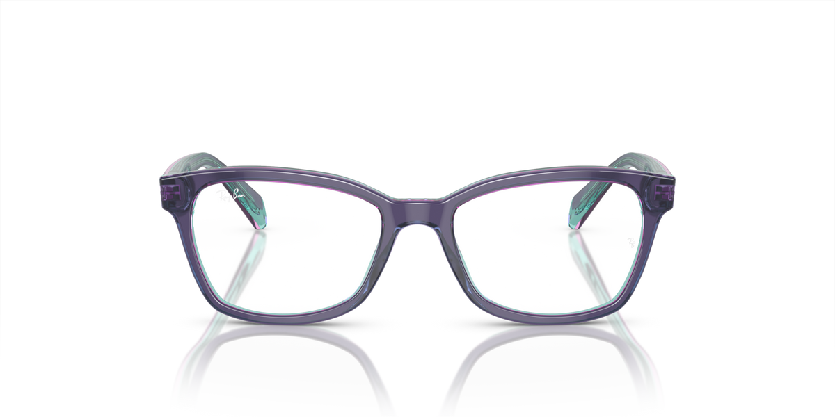 Ray - Ban RY1591 3945 Montature da vista bambino Ray - Ban 3
