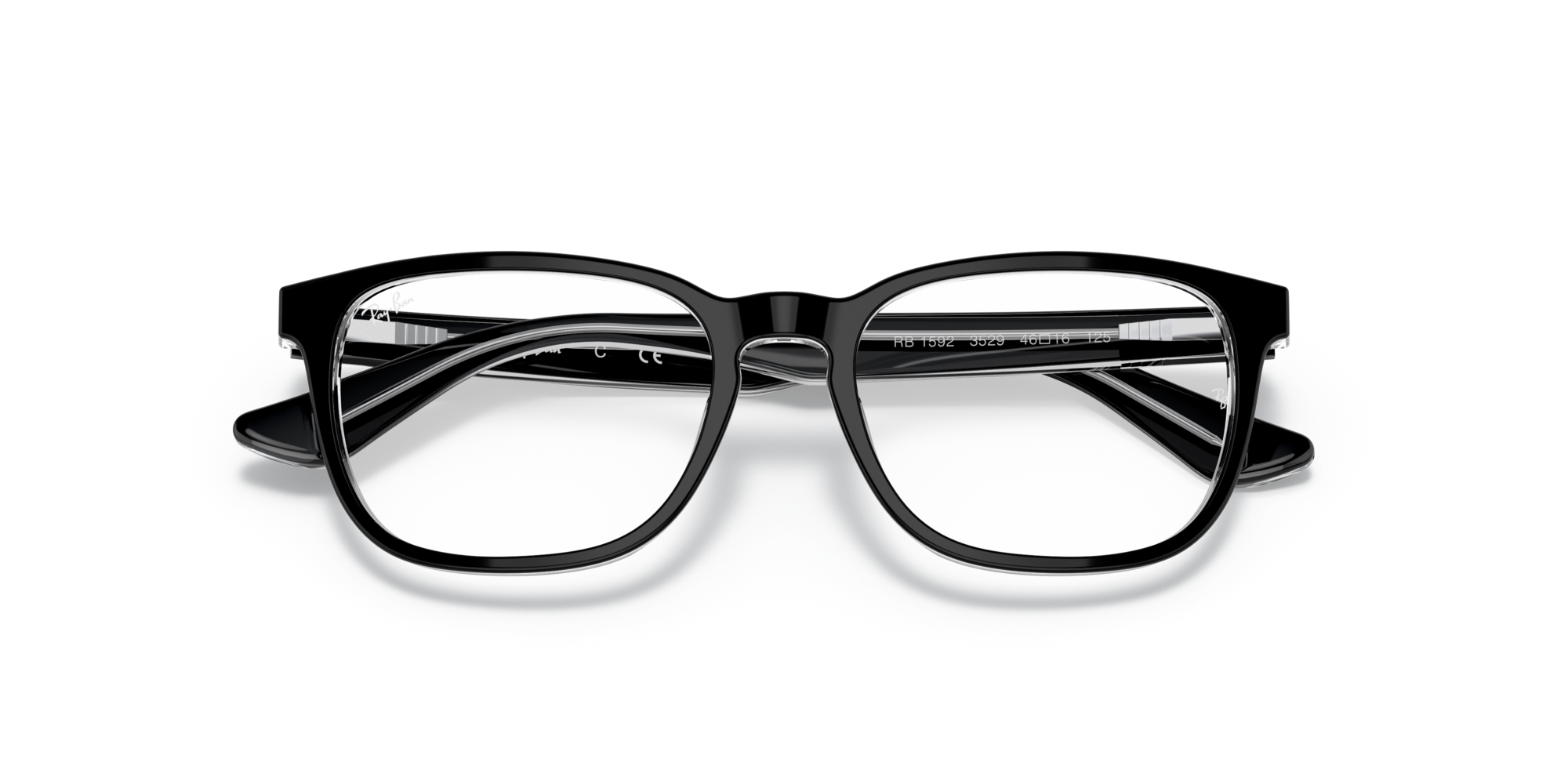 Ray - Ban RY1592 3529 Montature da vista bambino Ray - Ban 2