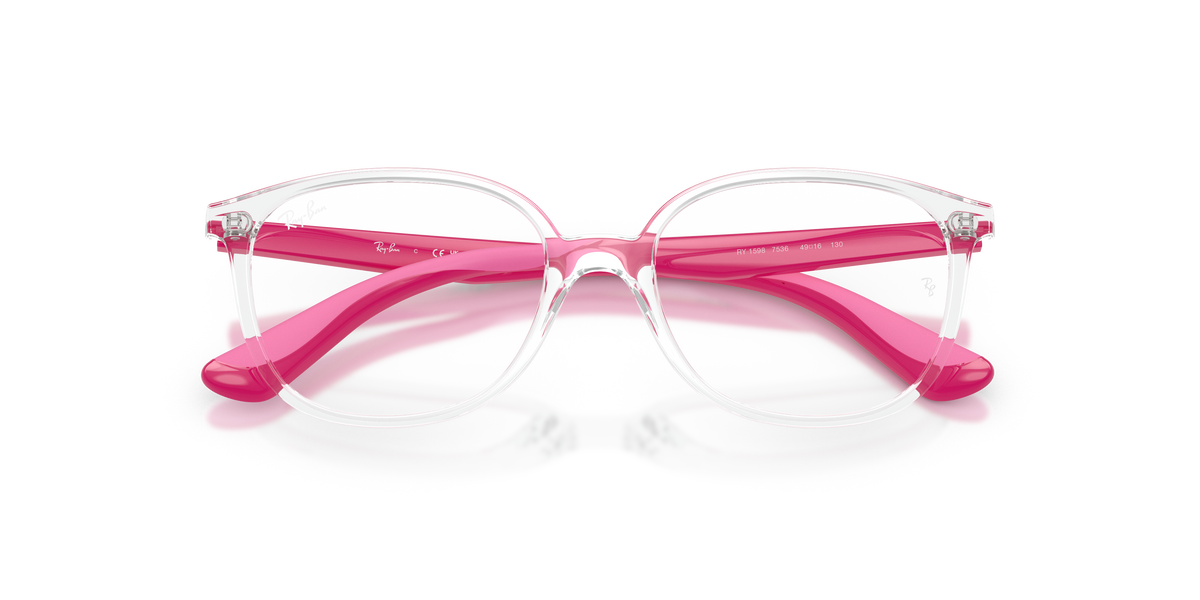 Ray - Ban RY1598 7536