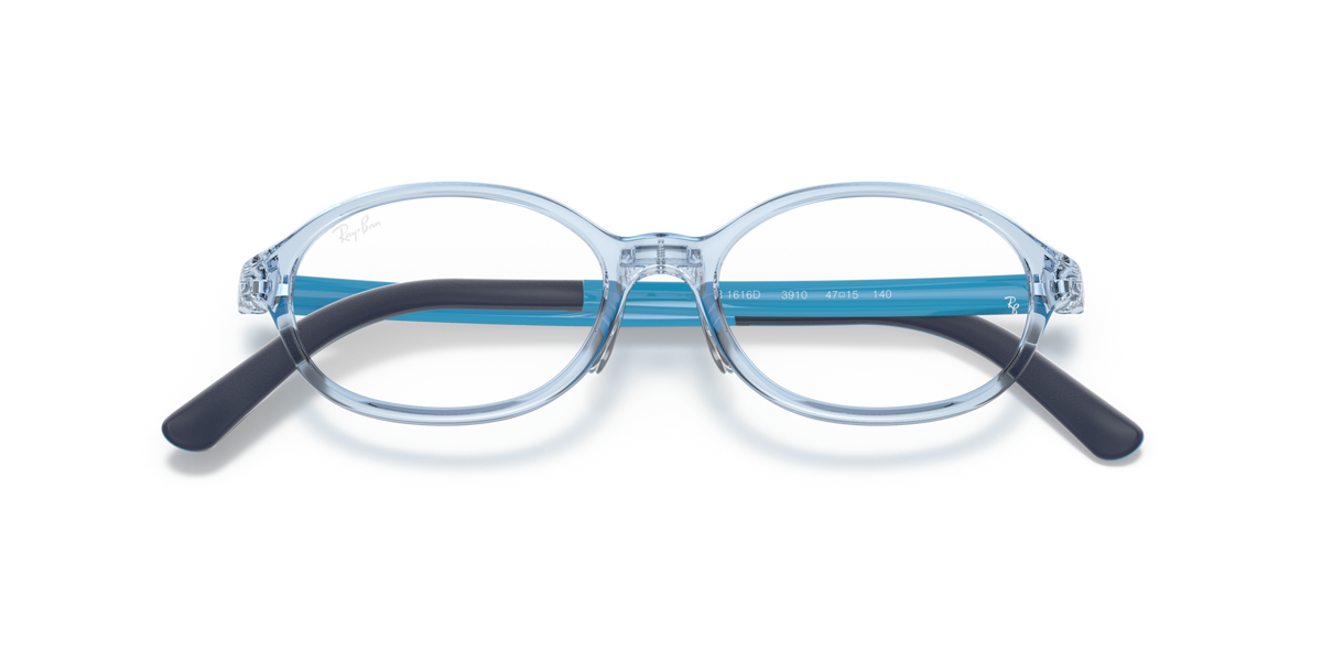 Ray - Ban RY1616D 3910 Montature da vista bambino Ray - Ban 2