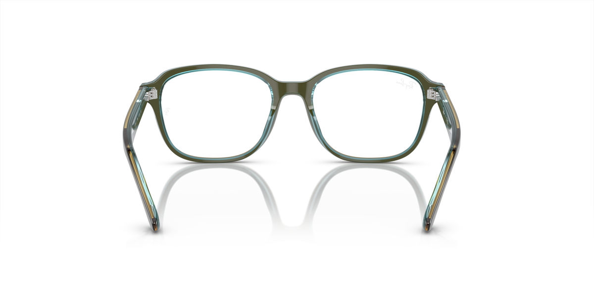 Ray - Ban RY1627 3946 Montature da vista bambino Ray - Ban 5