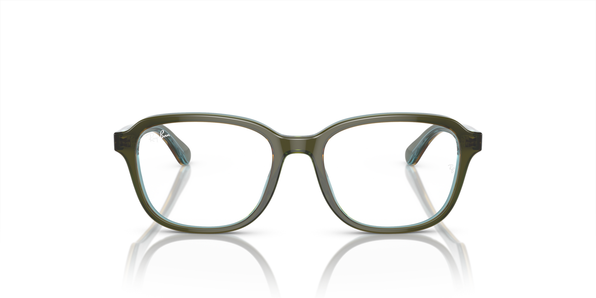 Ray - Ban RY1627 3946 Montature da vista bambino Ray - Ban 3