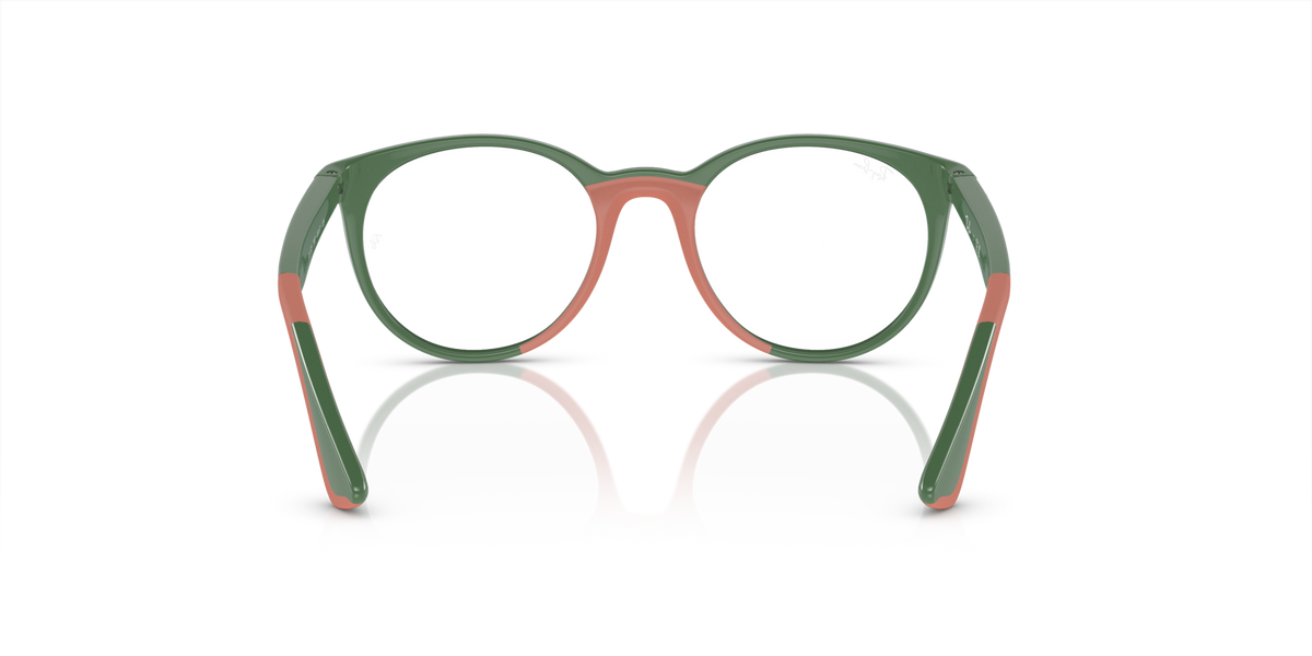 Ray - Ban RY1628 3952 Montature da vista bambino Ray - Ban 5
