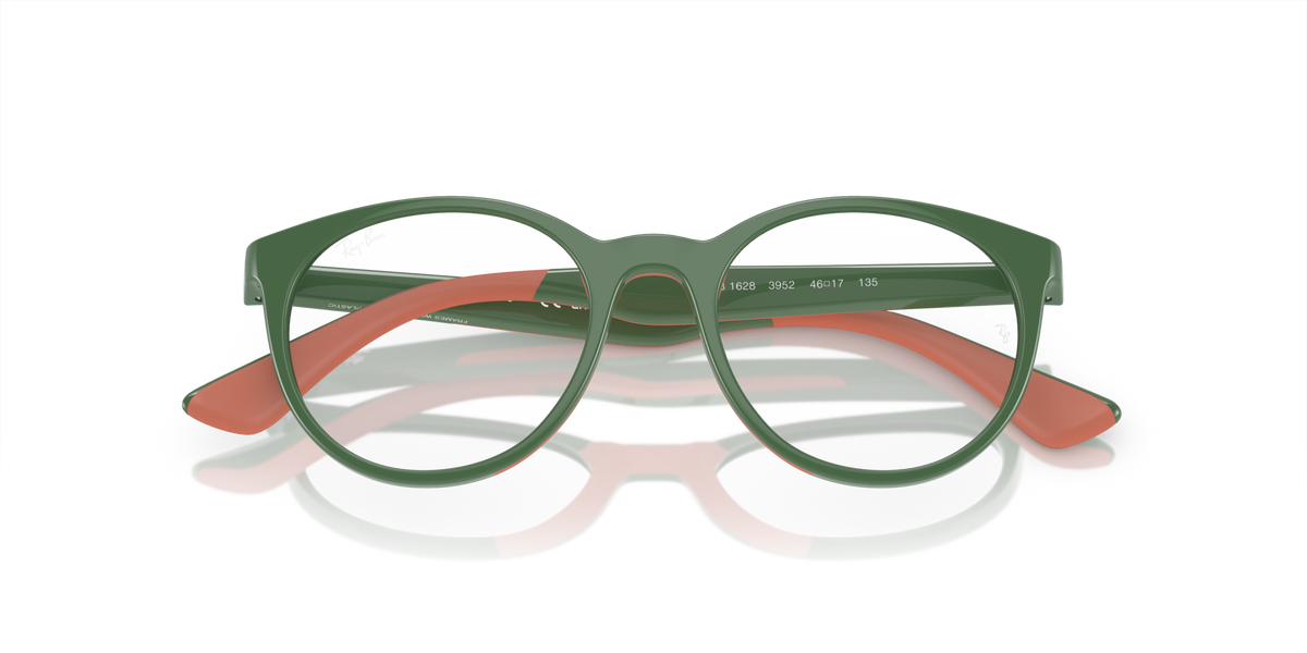 Ray - Ban RY1628 3952 Montature da vista bambino Ray - Ban 2